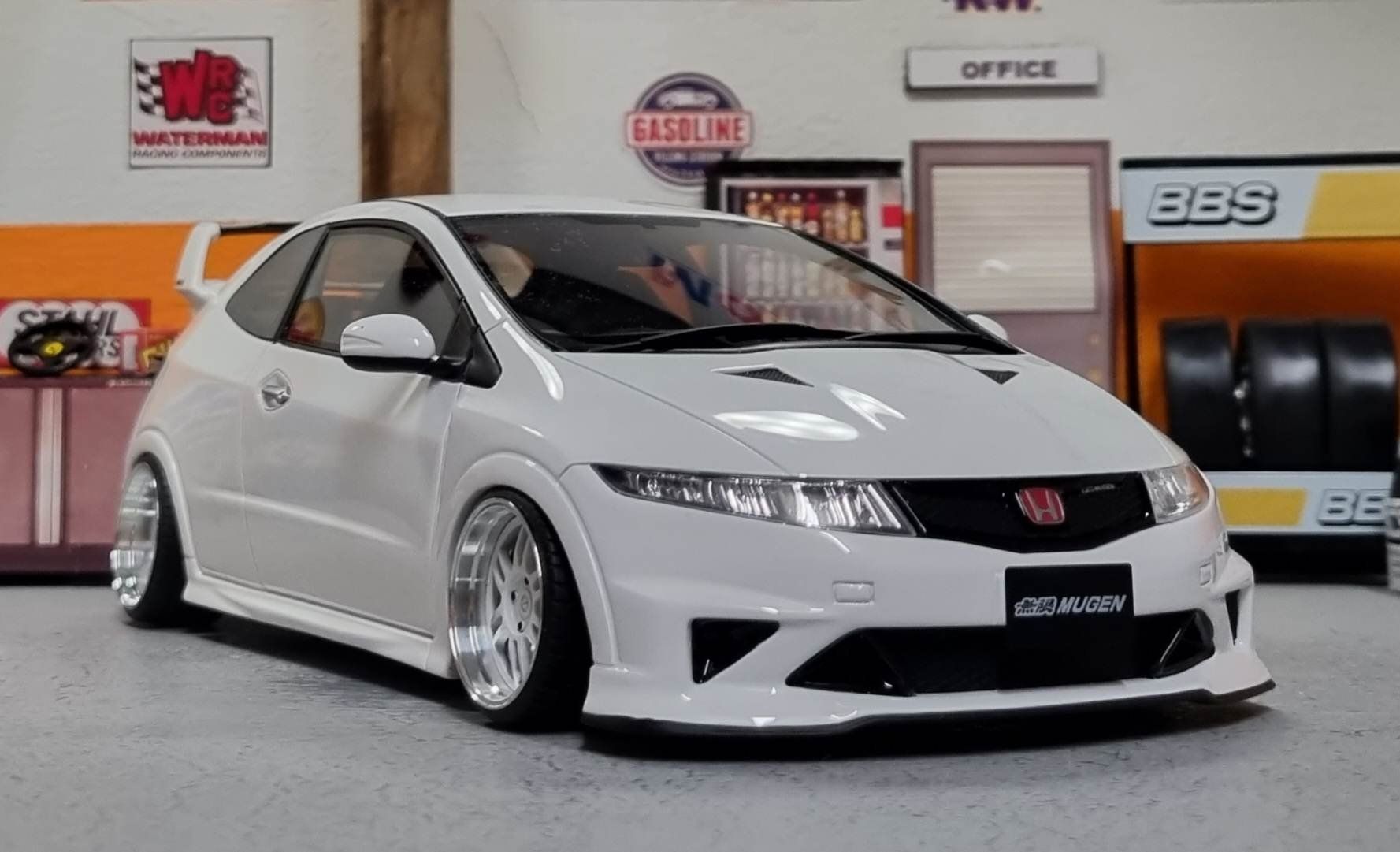 Honda Alle Autoersatzteile: Suspension Honda Civic  2005-2011 – Neu und originalverpackt aus Courrendlin von audittfl 1