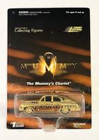 Johnny Lightning The Mummy's Chariot 1:64 Sammlerstück