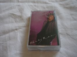 Musikkassette - 80s 70s Pop - Chris Rea