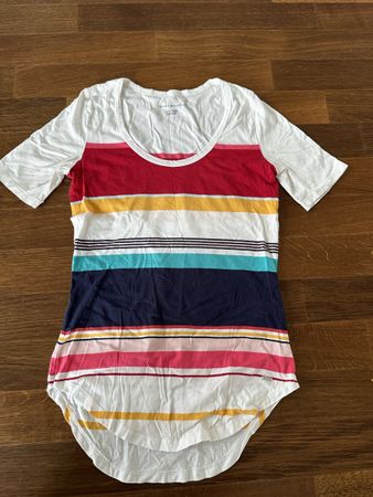 T-Shirt Tommy Hilfiger XS