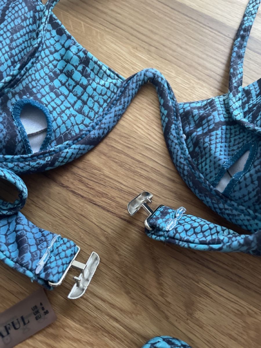 Maillots de bain & Bikinis: Bikini Set – Neuf (Voir description) à Zürich par car_26mh 7