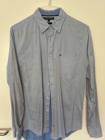 Tommy Hilfiger Hemd