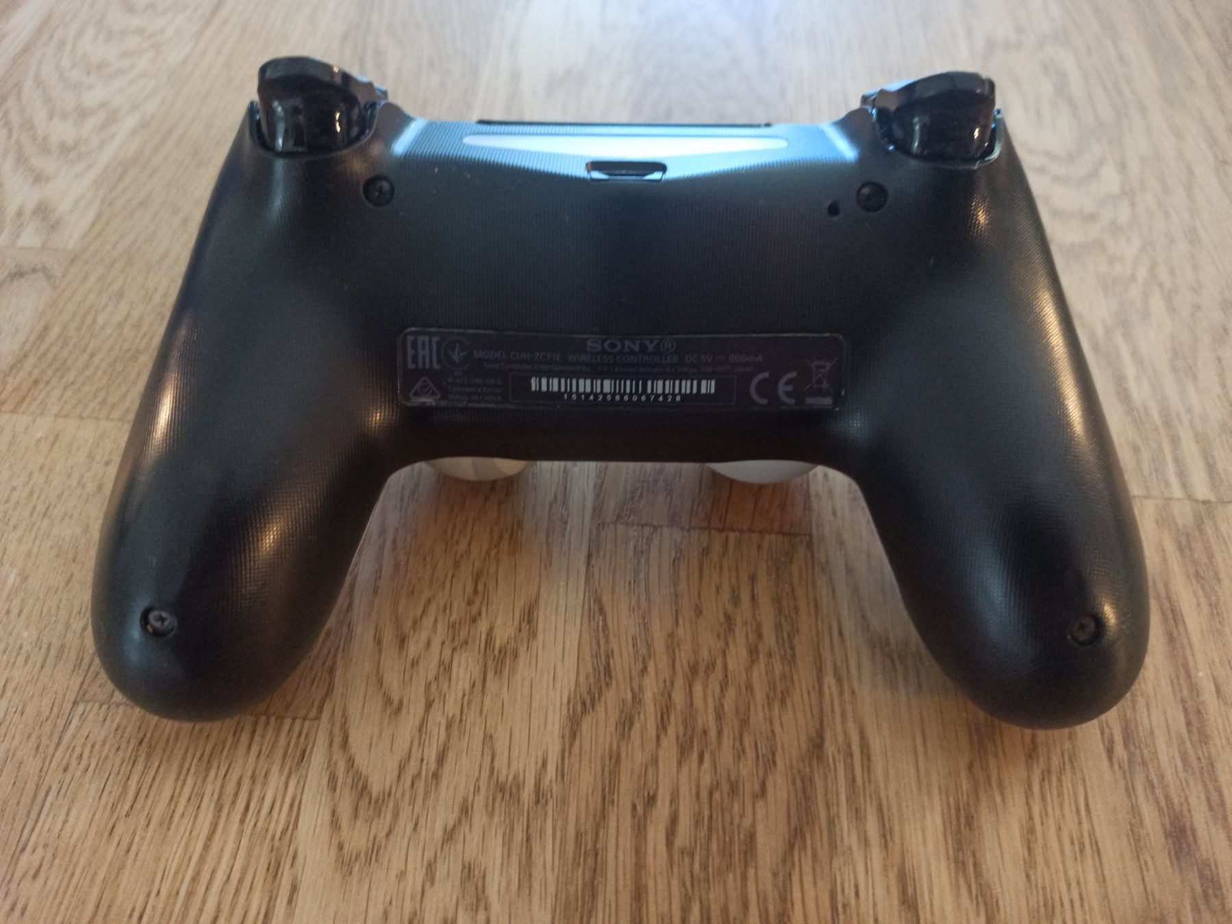 Controller: Original Controller Sony PS4 Wireless DualShock 4 CAMO – Usato da Oberweningen venduto da mar_87mx 6
