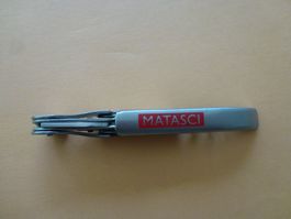 Neuwertiger Sommelier Korkenzieher MATASCI