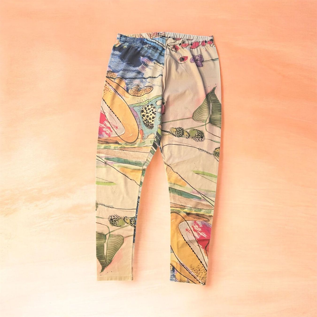 Leggings: GRIZAS Leggings Dame – Nuovo (secondo la descrizione) da Zürich venduto da sop_5b8y
