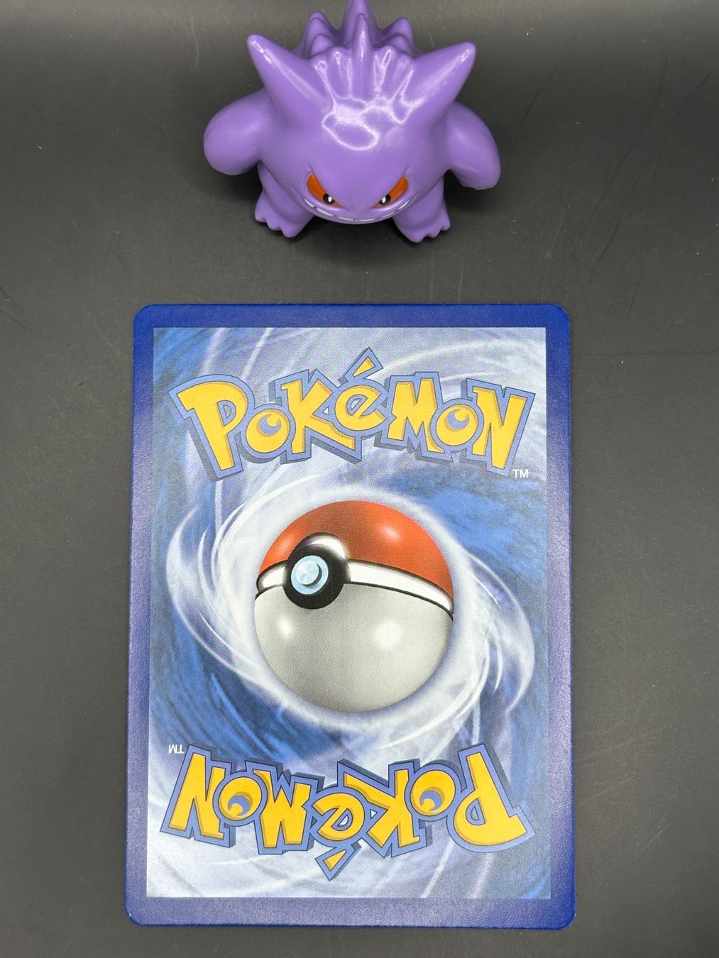 Pokémon Carte collezionabili: Pokémon GO - Melmetal VMAX 048 DE – Nuovo (secondo la descrizione) da Winterthur venduto da MonCards 1
