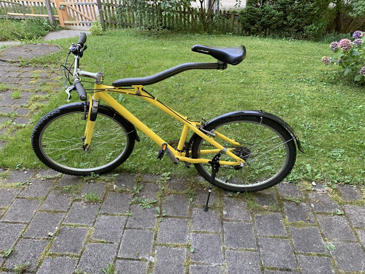 Velos: Softride Velo 26 Zoll Räder – Gebraucht aus Ittigen von gimii