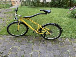 Softride Velo 26 Zoll Räder