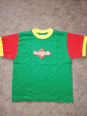 Kinder-T-Shirt Gr. 6/116