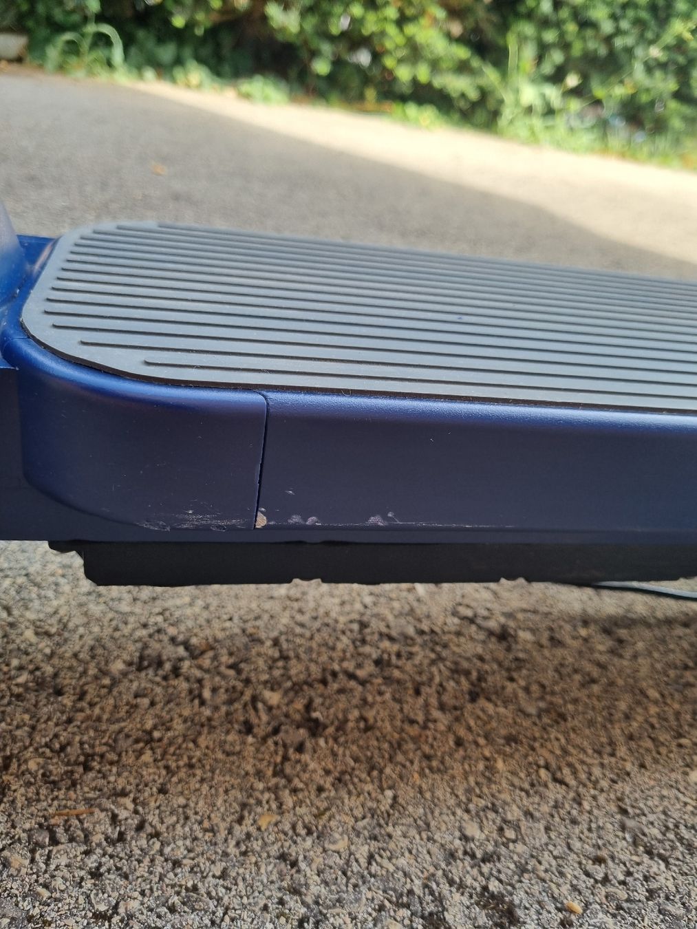 Kickboard: trotinette électrique – Neu (gemäss Beschreibung) aus Neuchâtel von Sigirahel 6