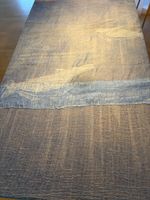 Rundholz blacklable, Schal