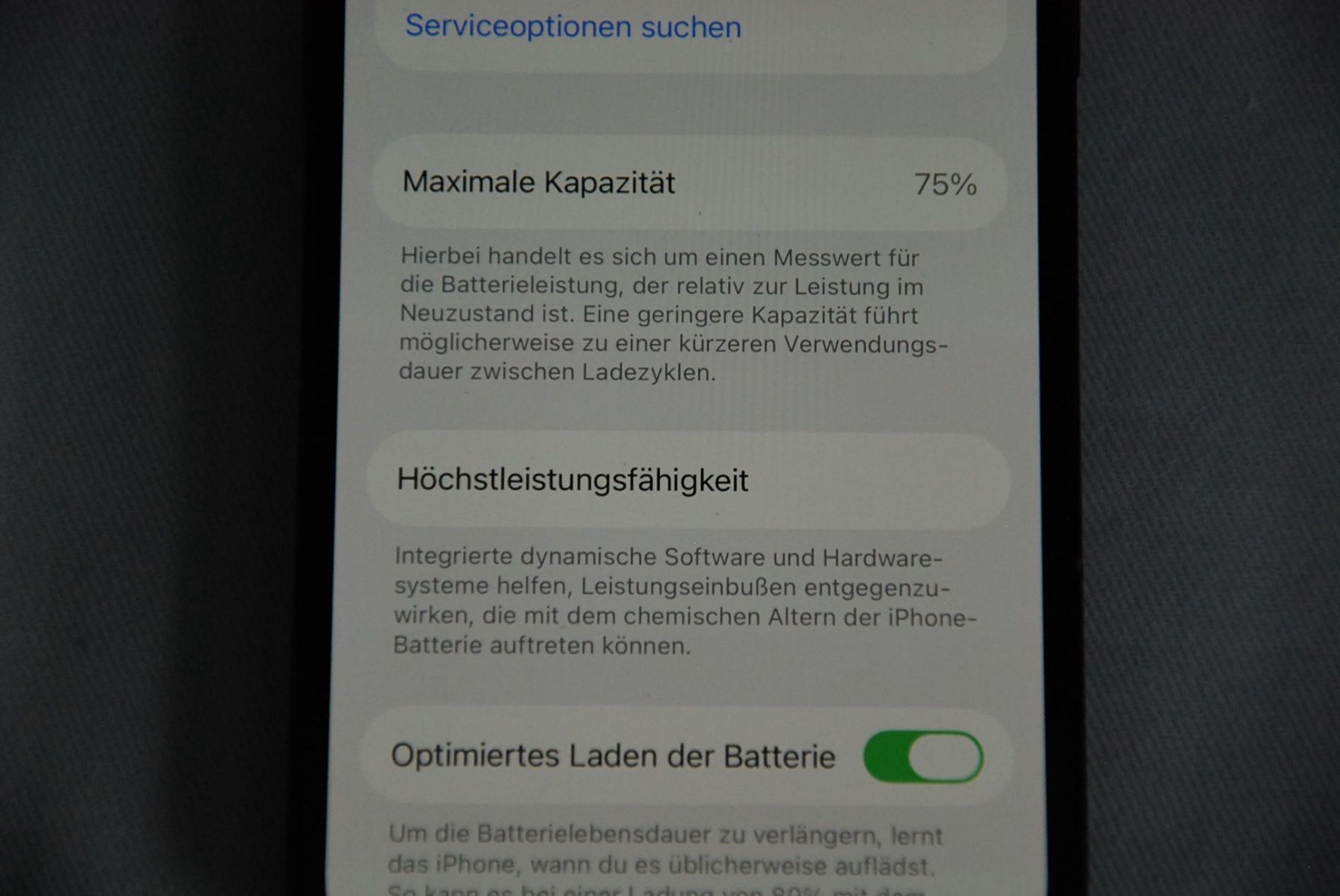 Apple Telefoni cellulari / Smartphones: Iphone 12 Mini Schwarz 64 GB – Usato da Biel/Bienne venduto da Mauler03 2