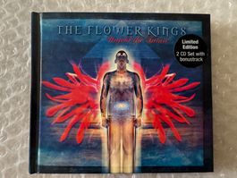 The Flower Kings - Unfold the Future (2 CD’s /Prog. Rock)