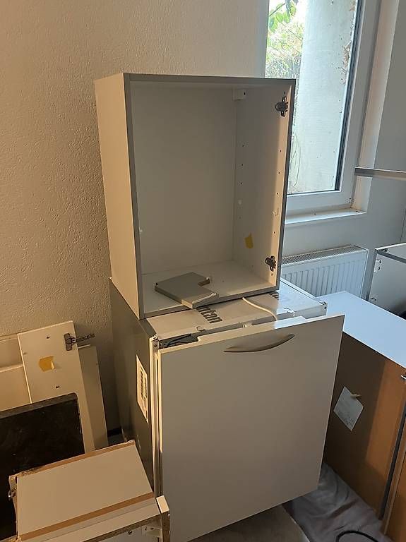 Cucine complete: Cuisine entière avec électroménager – Usato da Biel/Bienne venduto da jean_bienne 1