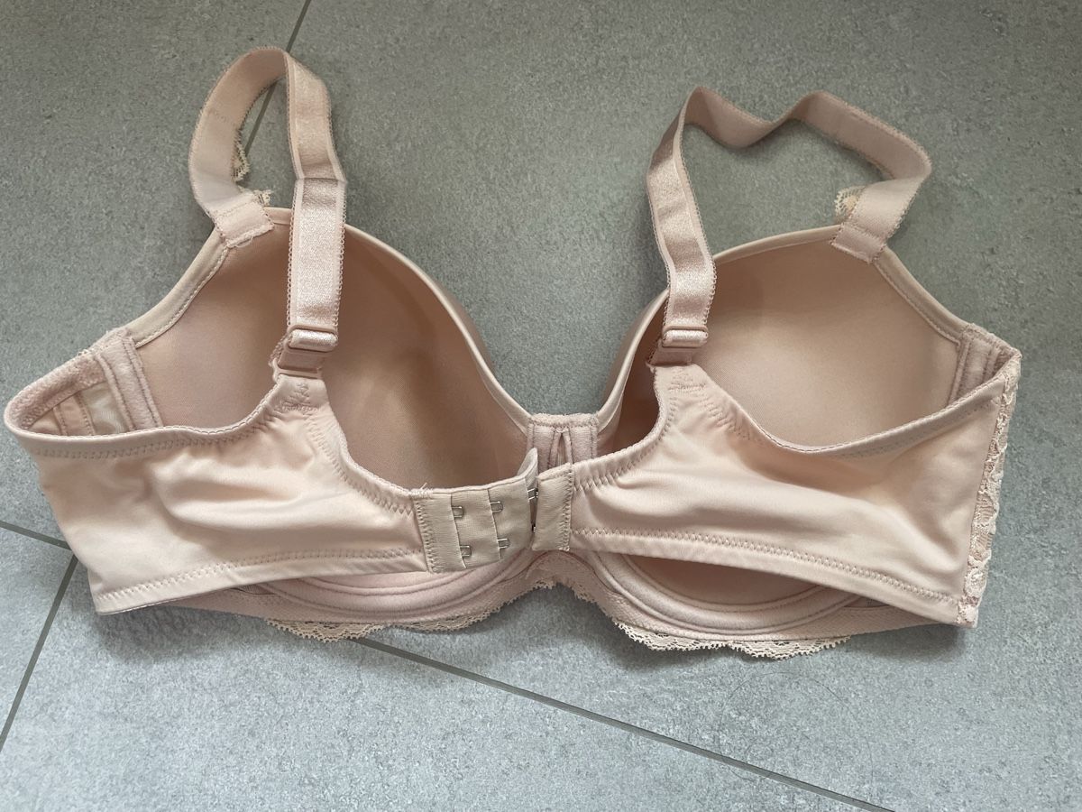 Triumph Sonstige Unterwäsche: Soutien-gorge  – Neu (gemäss Beschreibung) aus Biel/Bienne von sonja0210 1