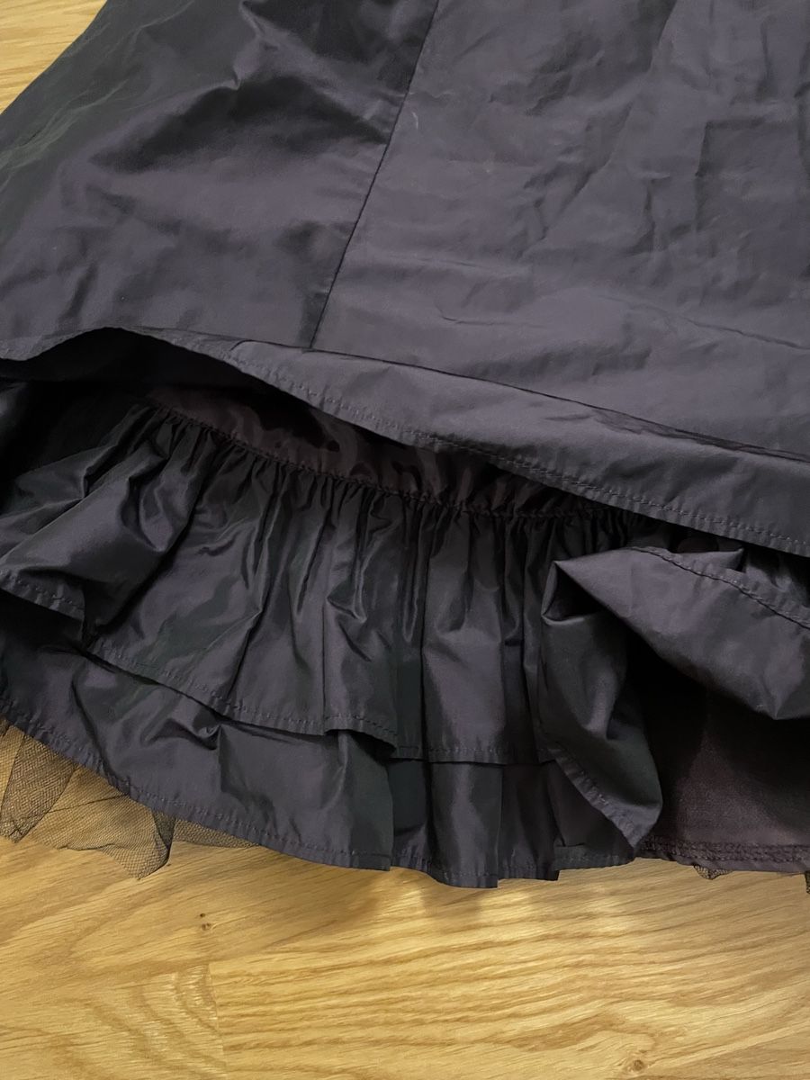Kleider & Röcke: Kinder Festkleid – Neu (gemäss Beschreibung) aus Dittingen von nje_9nlt 3