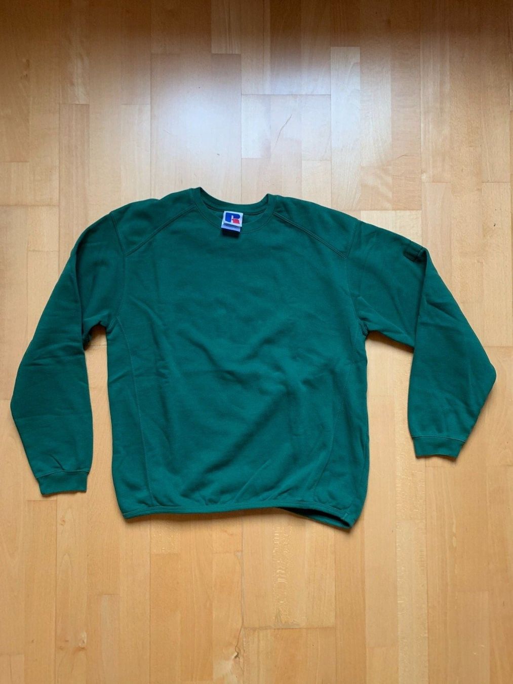 Maglioni & Felpe: russell athletics size S – Usato da Neuchâtel venduto da _Easy_to_Find_