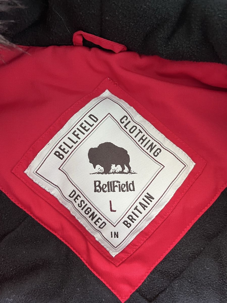 Giacche: Veste homme Bellfield – Usato da Monthey venduto da arno_45 4