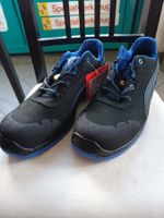 Puma Sicherheitsschuhe S3 ESD SRC 45
