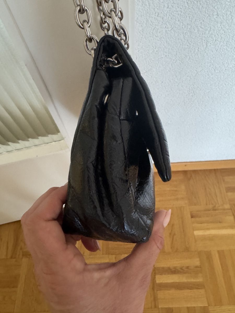 Balenciaga Borse da donna: Balenciaga Monaco mini – Usato da Fribourg venduto da Ginie1 2