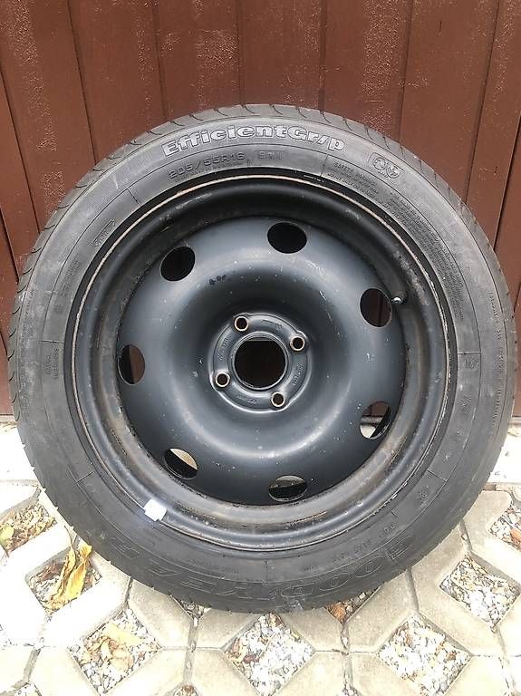 Pneumatici & Ruote complete: Roues complètes Peugeot 5008 – Usato da Vouvry venduto da nun_szh8 1