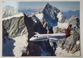 CROSSAIR – SAAB CITYLINER