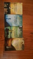 Juliet Marillier Roman-Bücher Konvolut wie neu