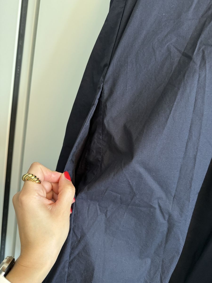 Cos Vestiti: COS Kleid, dunkelblau, Grösse 36 – Nuovo (secondo la descrizione) da Frauenfeld venduto da sharonhabrik 3
