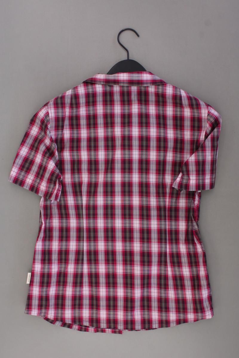 Blusen: Jack Wolfskin Karobluse Gr. S kariert – Gebraucht aus Neustadt an der Waldnaab von SecondLifeFashion 2