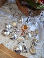 alter Christbaumschmuck