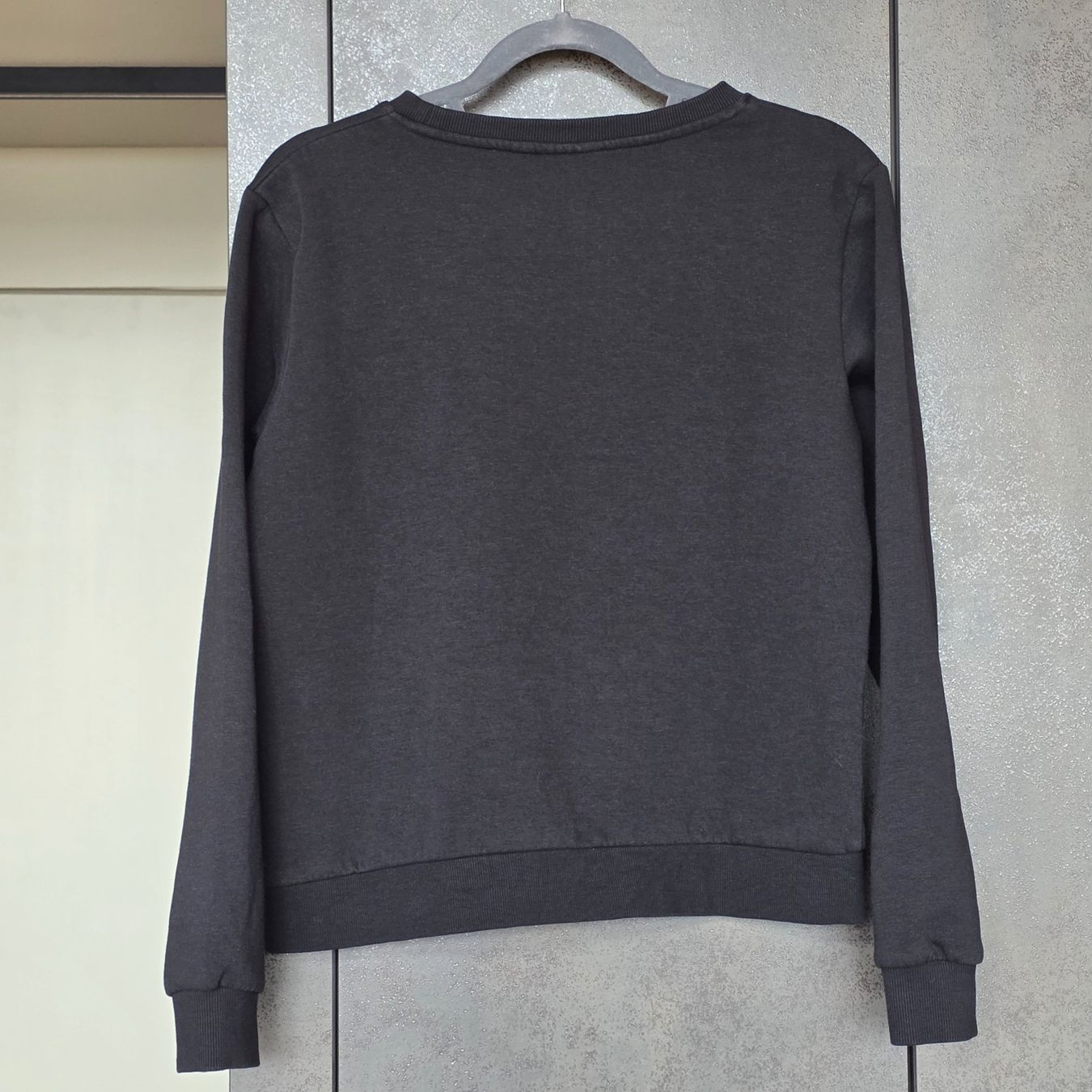 Maglioni & Felpe: 🐸 PINE RIDGE PULLOVER S SCHWARZ MIT PRINT – Nuovo (secondo la descrizione) da Môtier (Vully) venduto da Frogs 5