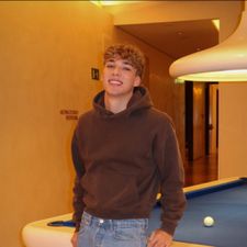 Profile image of dylanzrh