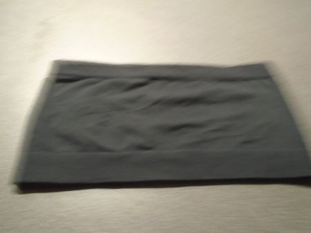Bandao Grösse S, Calida, schwarz