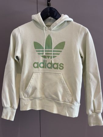 ORIGINAL Adidas Hoodie, Grösse 34