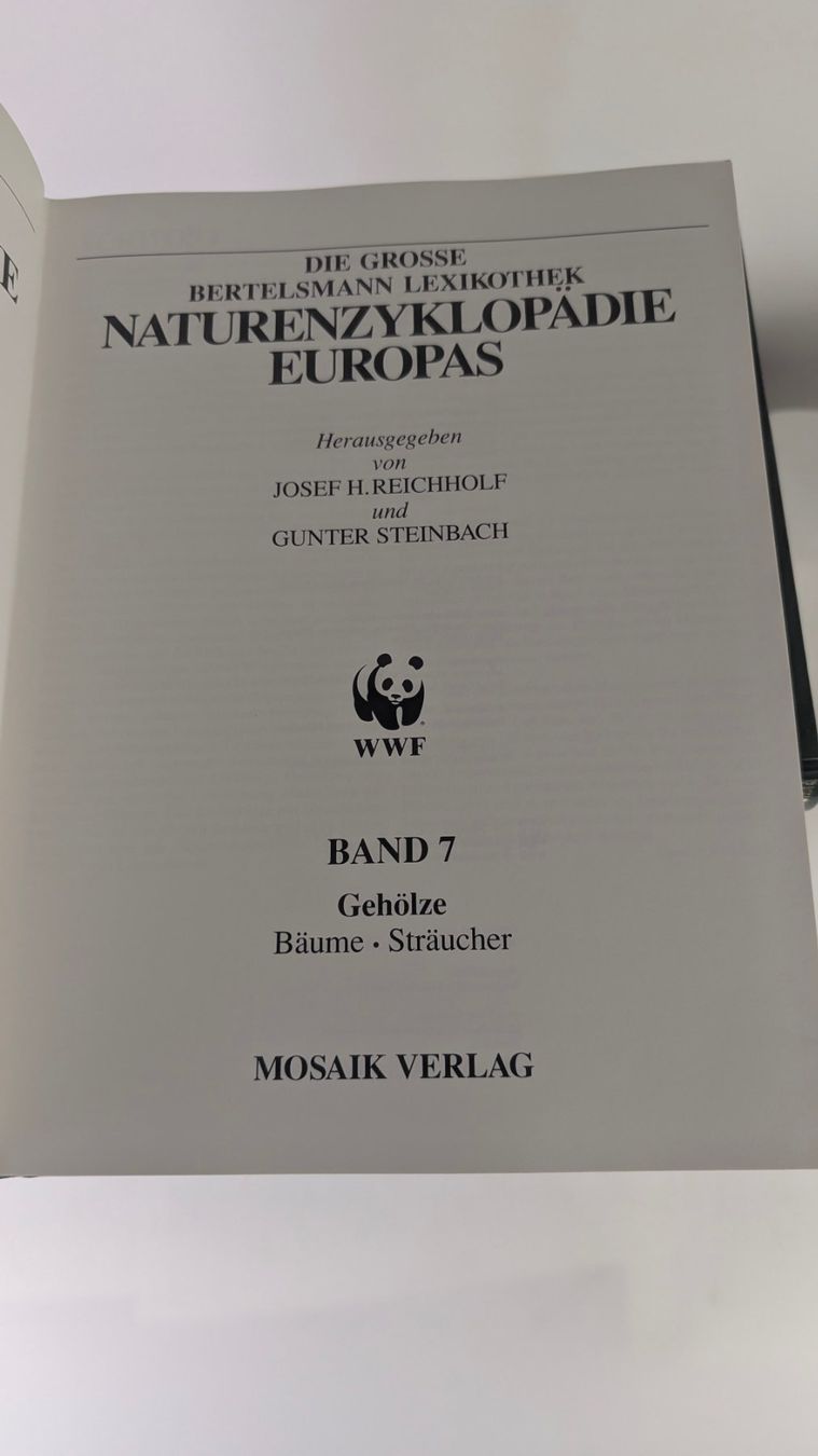 Libri: Bertelsmann Lexikon Konvolut 8 Bände – Usato da Zürich venduto da 1.Simon 4