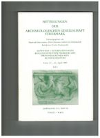 Archäologie: Akten Provinzialrömisches Kunstschaffen 1989