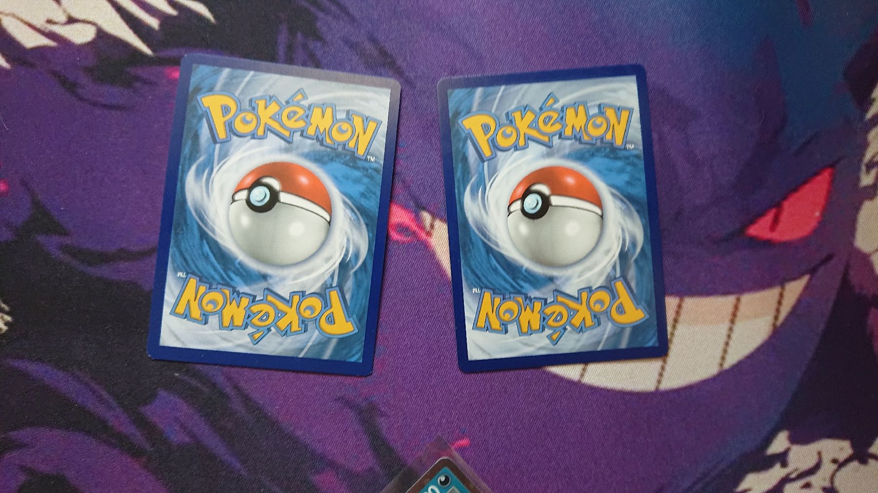 Pokémon Cartes à collectionner:  Hisui-Snieboss V & Mimigma V DE – Neuf (Voir description) à Chur par FreakofRarity 3