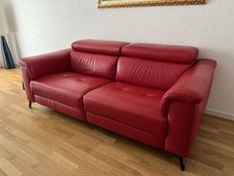 Luxuriöses Designer-Sofa von Dondi Salotti