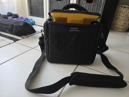 ​Sac de transport Kata DC-441 DL - pour appareil photo