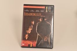 Erbarmungslos Special Edition 2-Disc DVD