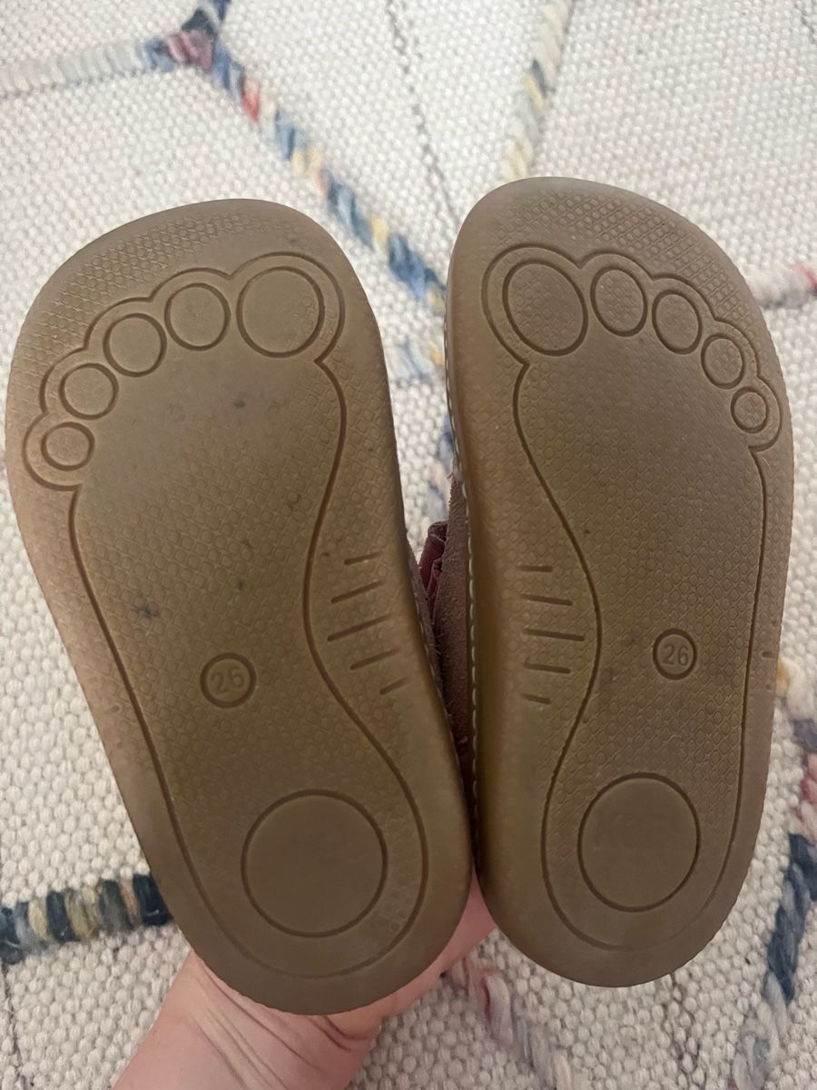 Scarpe per ragazze: Mädchen Schuhen – Usato da Zürich venduto da torokbalint84 1