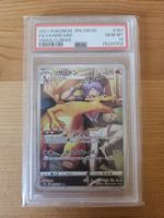 Pokemon Charizard 2021 PSA