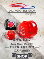 BMW Start Stop Knopf für FO1, FO2, F10, F11, F12. 2009- 217
