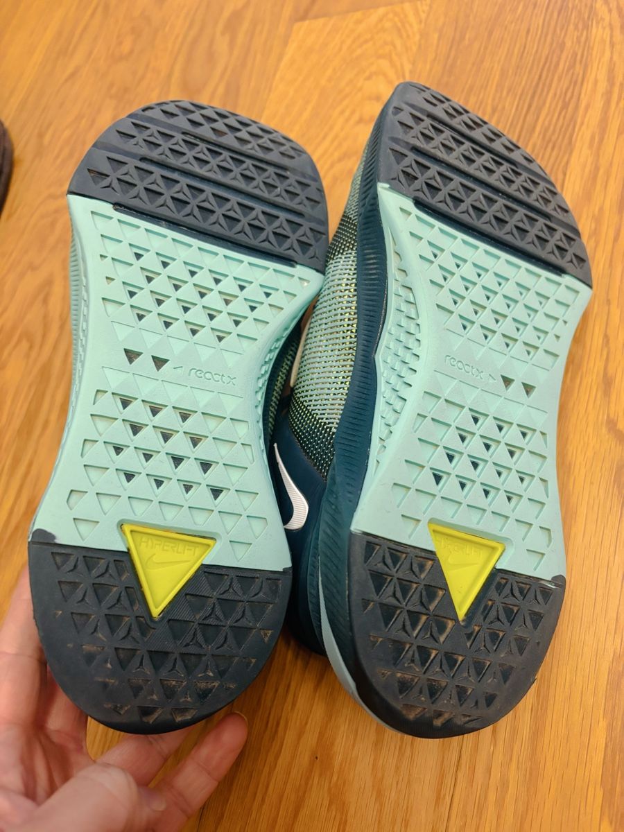 Nike Scarpe da uomo: Tennisschuhe Nike Grösse 40 – Usato da Buchs ZH venduto da Tamtam01 2