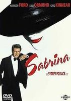 Sabrina (Harrison Ford, Julia Ormond)