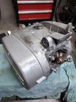 Sachs 503 ABL Motorblock Revidiert.