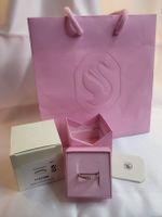 Swarovski Matrix Ring