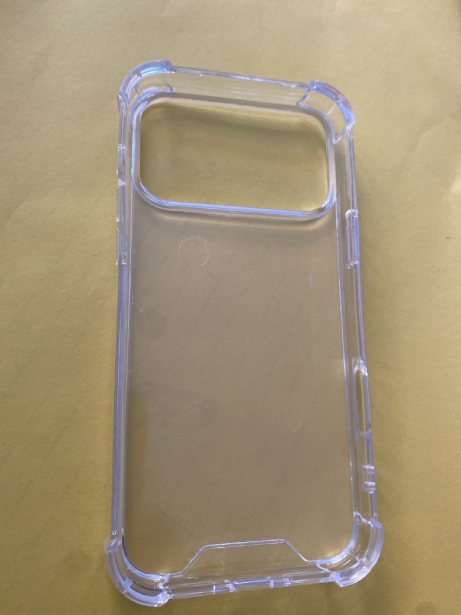 Apple Covers & Schutzfolien: Cover iPhone 17 pro Max – Neu und originalverpackt aus Buttikon SZ von flo_k28b
