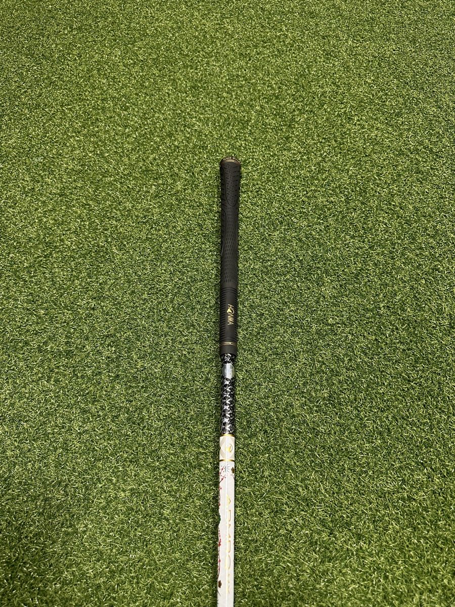 Honma Mazze & Set: Honma Aizu 2** 10.5 Driver – Nuovo (secondo la descrizione) da Obfelden venduto da QualityGolfGoods.1 5