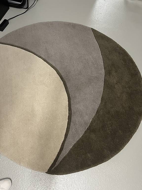 Tappeti: Teppich – Nuovo e nell'imballaggio originale da Bülach venduto da oli_tbm9 1